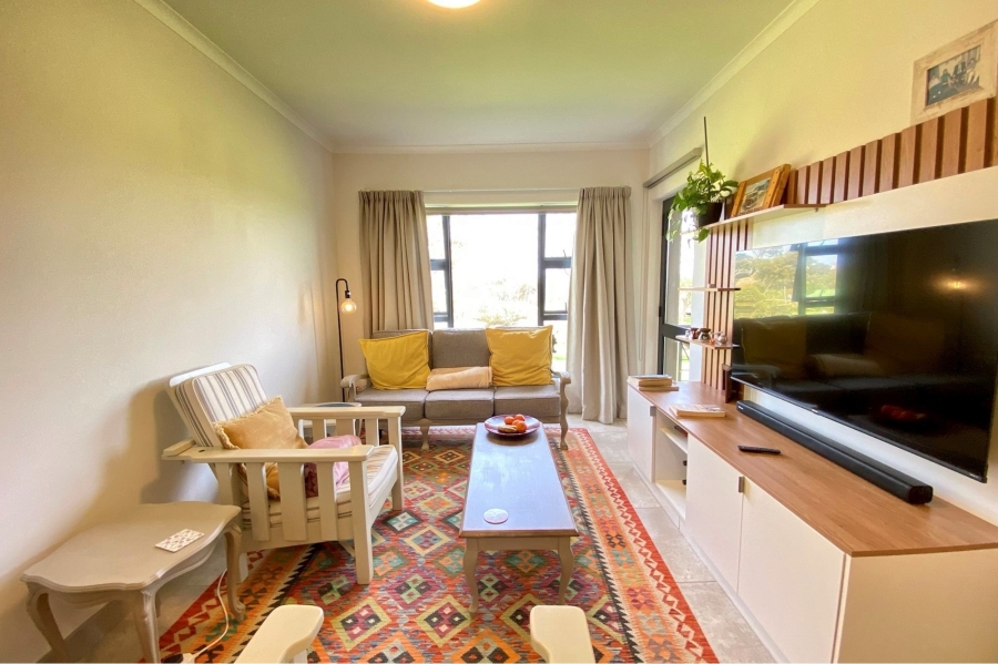 2 Bedroom Property for Sale in Audas Estate Western Cape